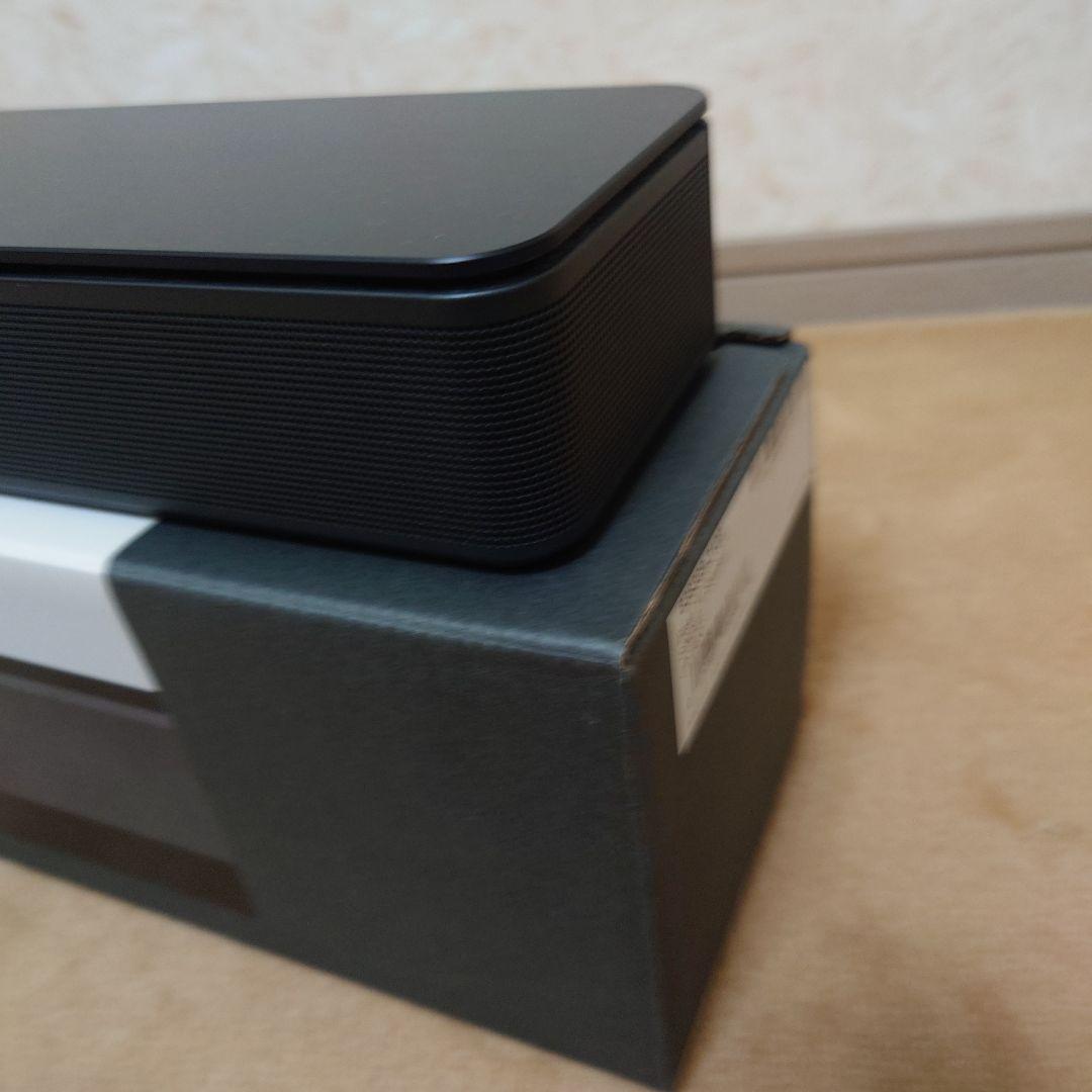 スピーカー・ウーファー BOSE TV SPEAKER