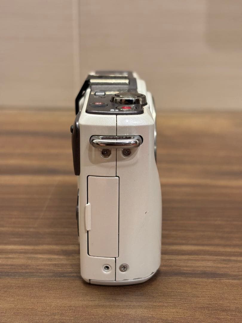 デジタルカメラ Panasonic Lumix DMC-GF2