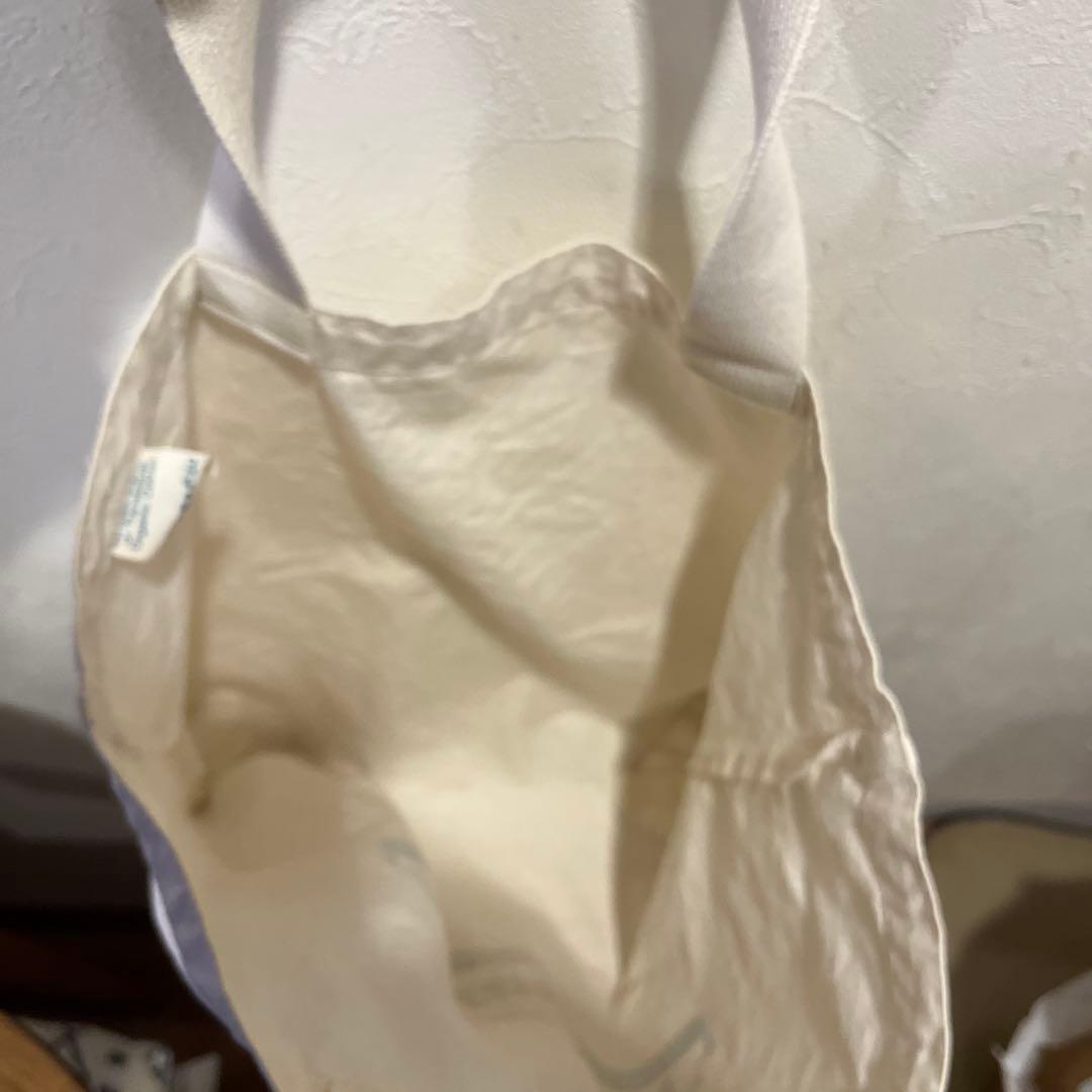 patagonia オーガニックコットン トートバッグ オーバルロゴ 90年代