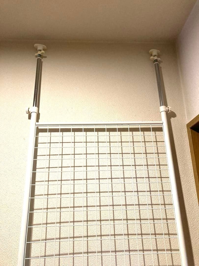 MIKO様専用です。 スチールラック3組&アトムキーホルダー