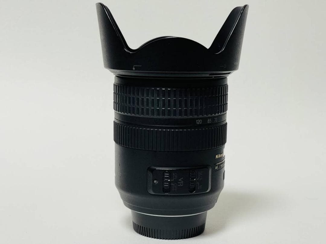 焼*肉様 ✨NIKON ニコン AF-S 24-120mm f3.5-5.6G