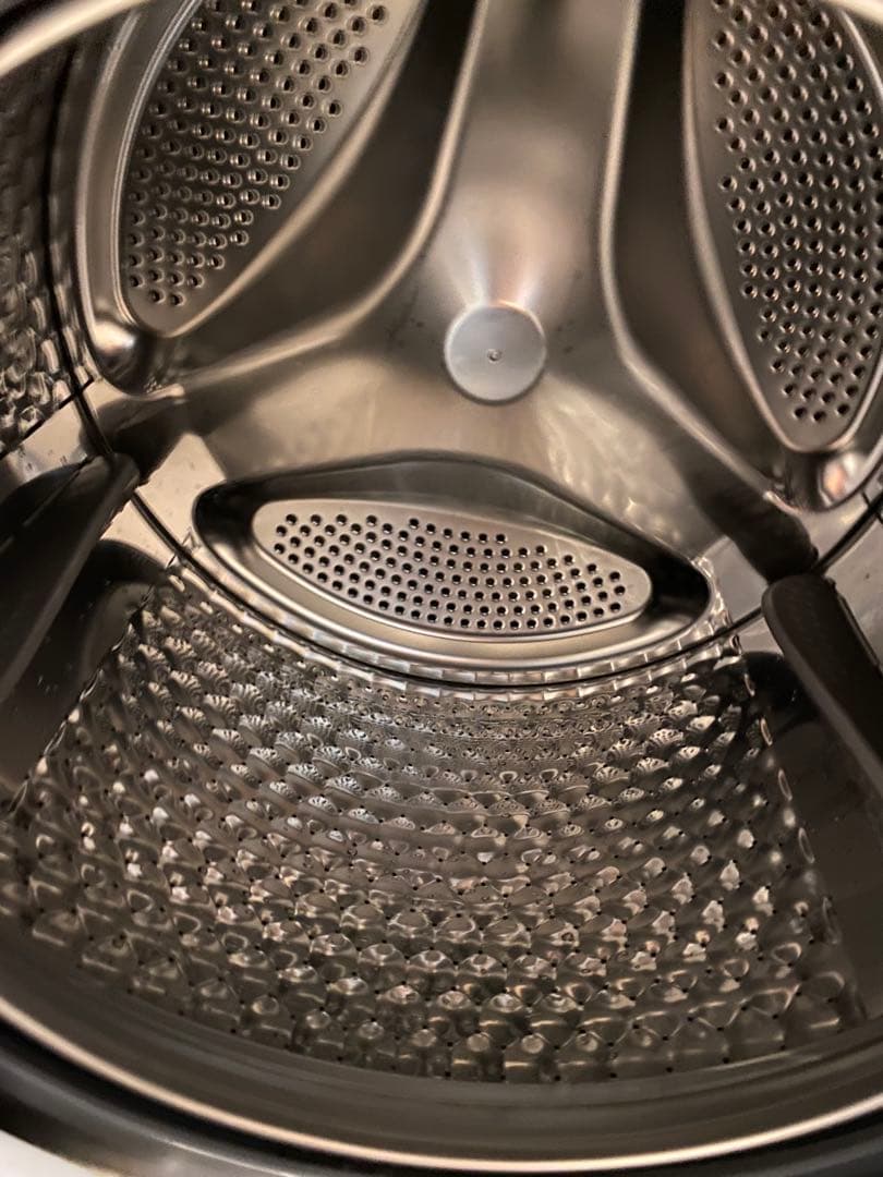 美品・使用半年】HD71 7kg 2021年製 - メルカリ