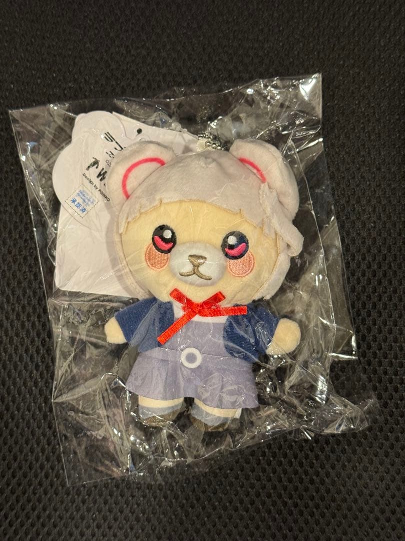 Kumalla! 1期生セット ラブライブ！スーパースター!!×WEGOコラボ