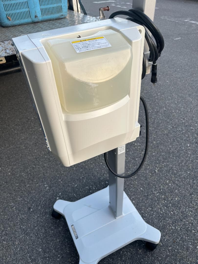 【1台のみ】タカラベルモント ノアージュ スチーマー