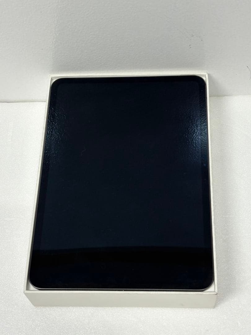 ⭐️M1119A⭐️Ipad ProA2836 11インチM4 WI-FI 2024