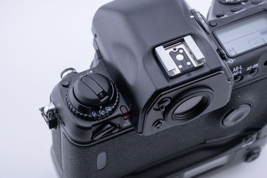 Nikon F5 - メルカリ