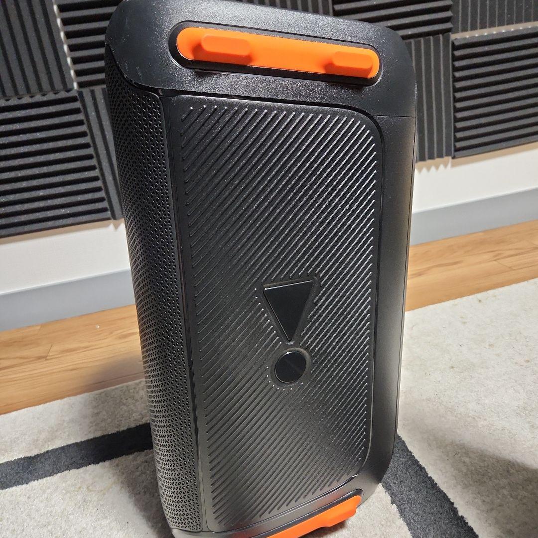 JBL PARTYBOX 110　スピーカー