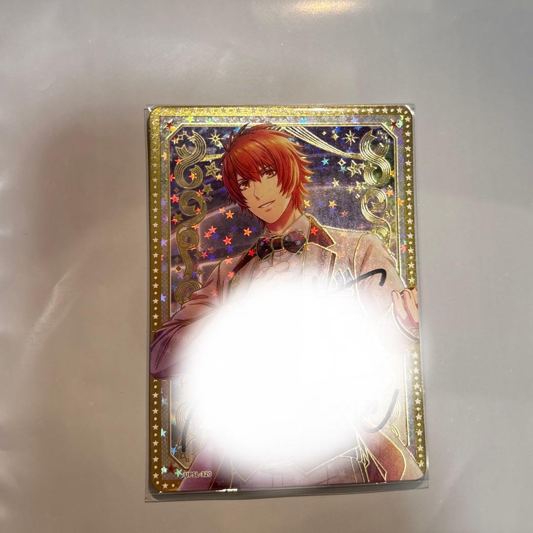 うたプリ　シャニライ　ビジュコレvol.3　音也セット ビジュコレ 3 音也 うたプリ カード シャニライ EVC N ノーマル｜Yahoo