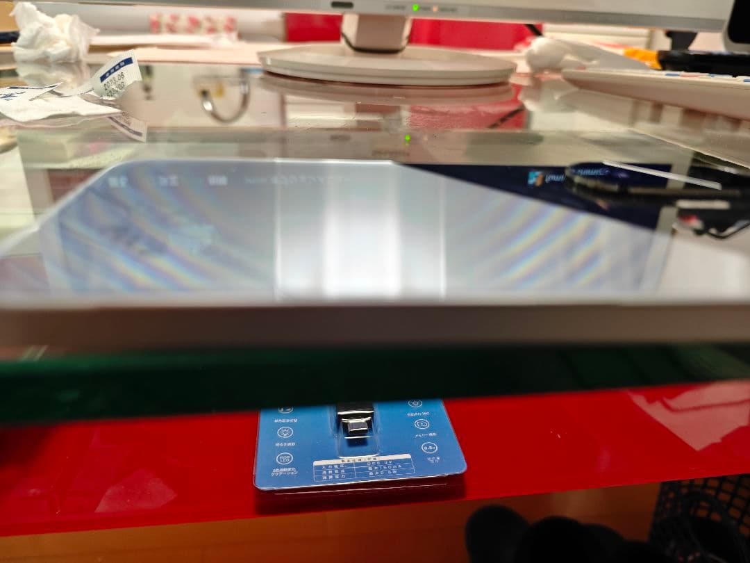 POCO X3 本体 + 充電器 + ケース + 保護フィルム