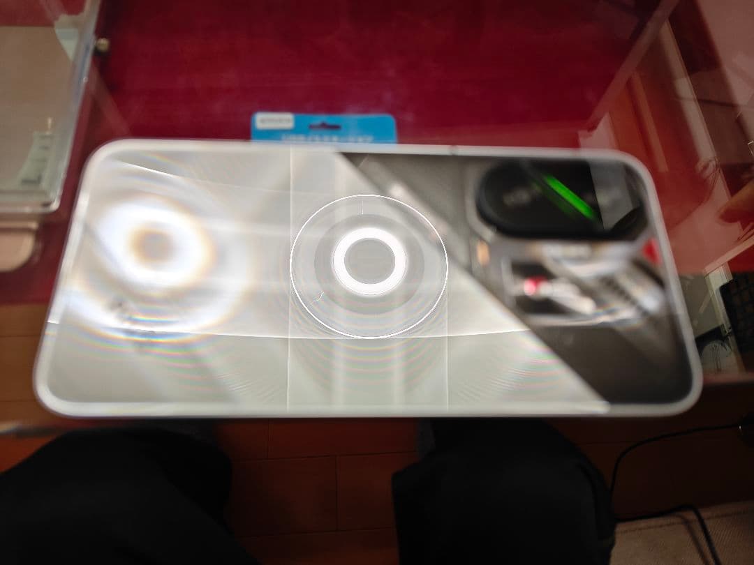 POCO X3 本体 + 充電器 + ケース + 保護フィルム