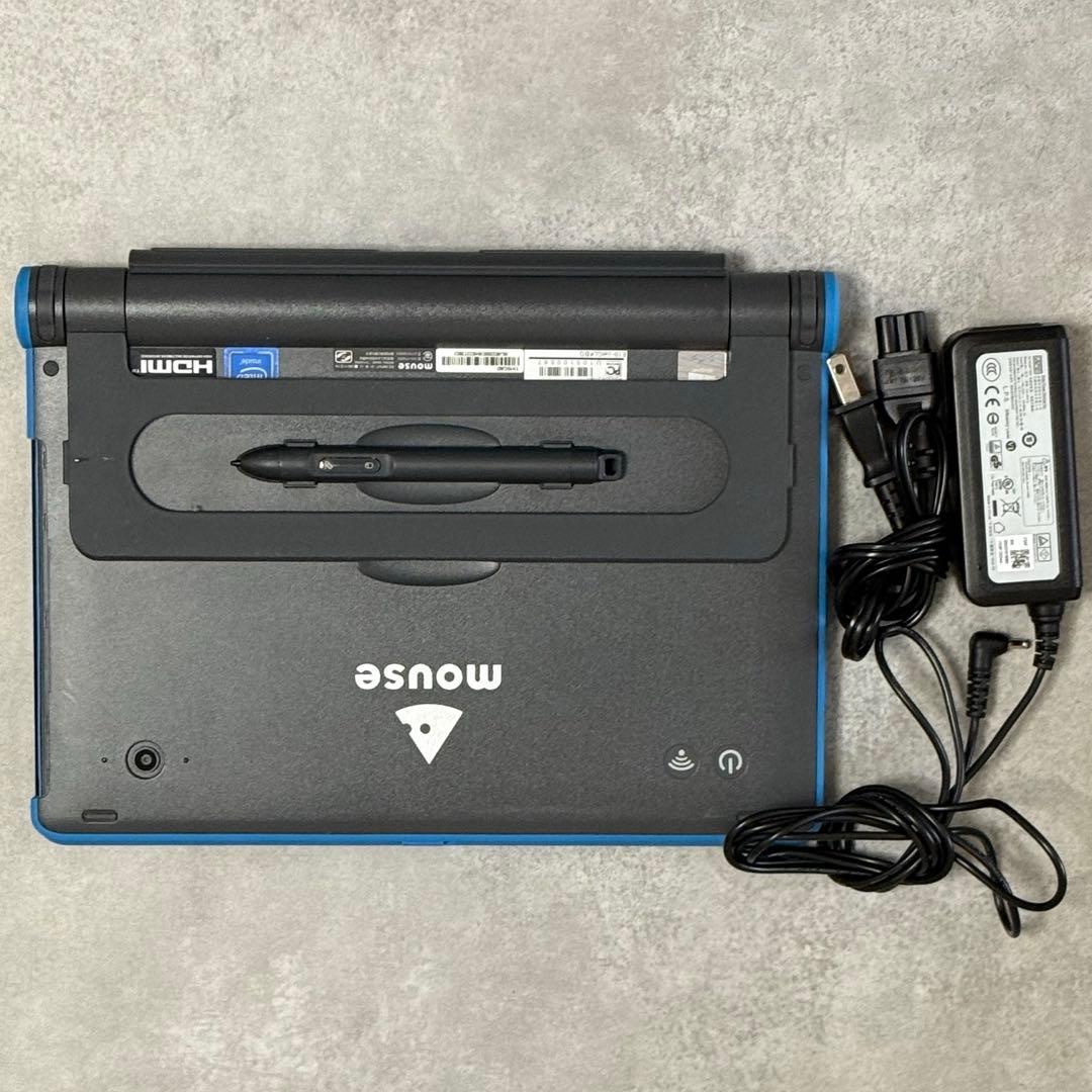 mouse E10 マインクラフトハンドルパッケージ