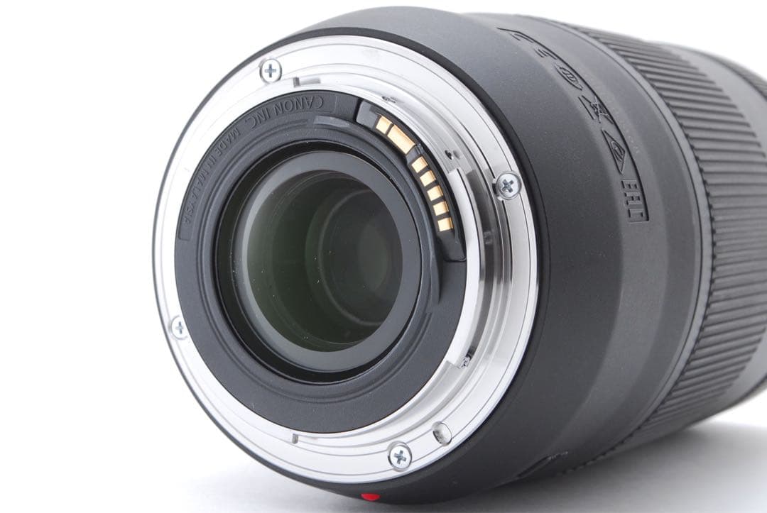 美品❤️Canon EF70-300mm F4-5.6 IS II USM
