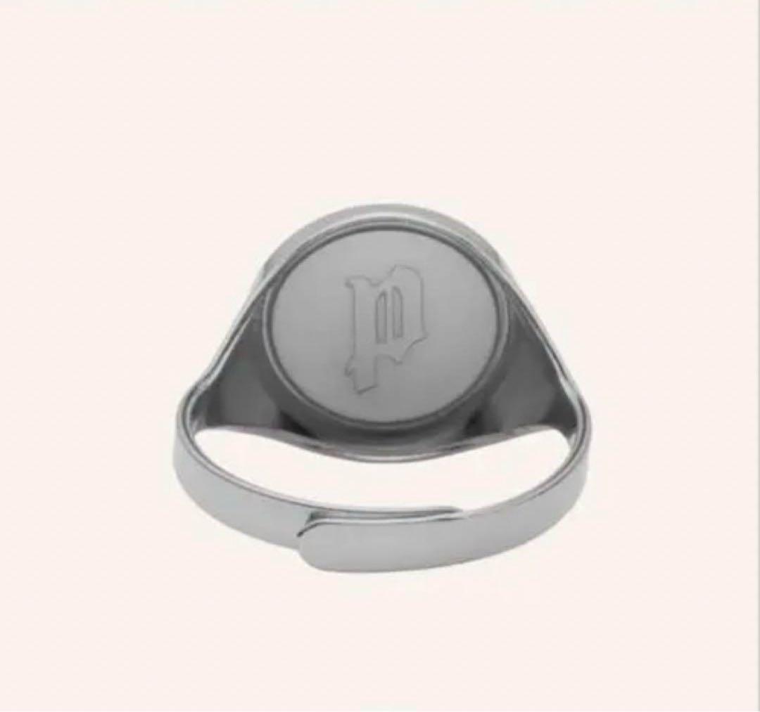 pointlessjourney 王冠 クラウン ブルー トイリング 常田大希 - メルカリ