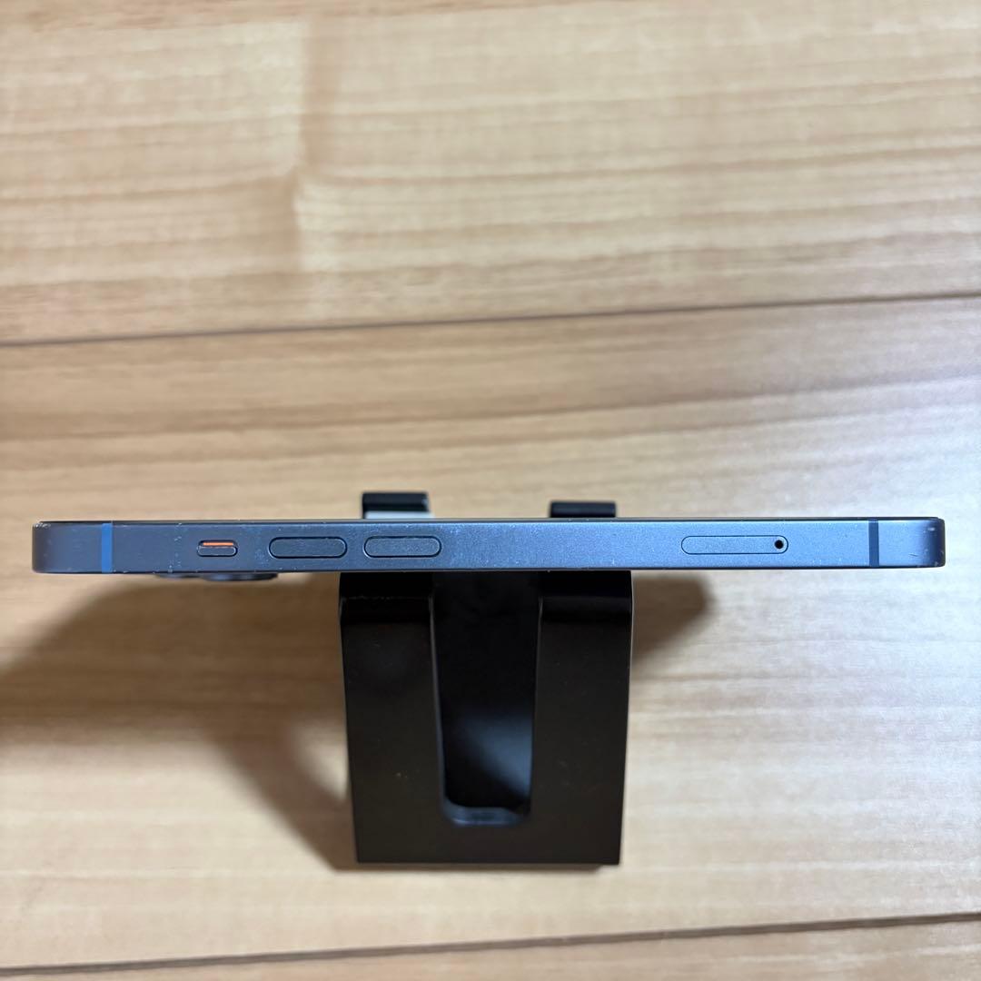 バッテリー100% iPhone14 128GB ブルー SIMフリー