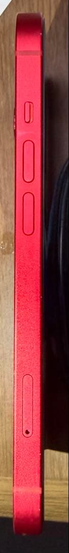 iPhone14 256gb レッド　SIMフリー