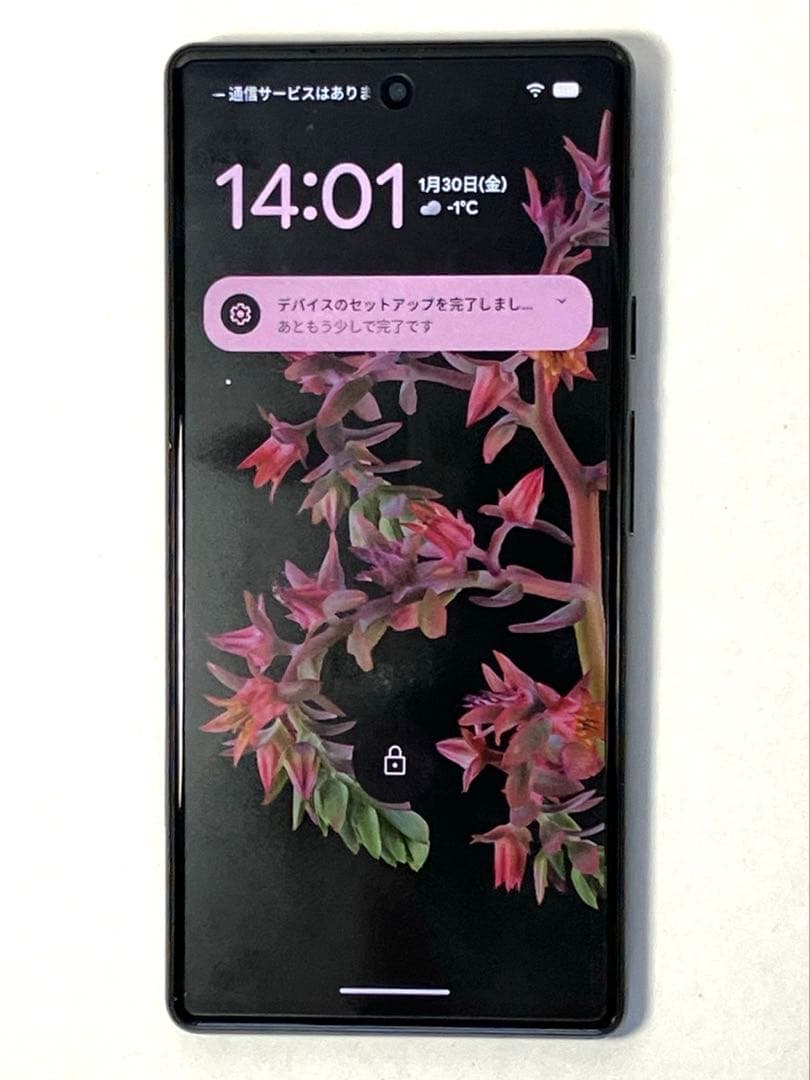 Pixel 6 256GB 8GB ブラック　SIMフリー国内版 Google Pixel 6｜価格比較・最新情報 - 価格.com