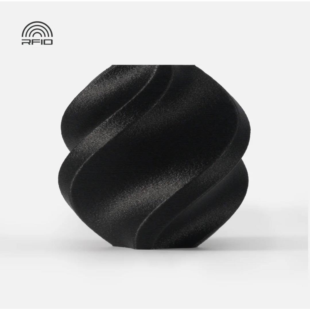 Bambu Lab PAHT-CF 1kg 新品未開封 3Dプリンタフィラメント