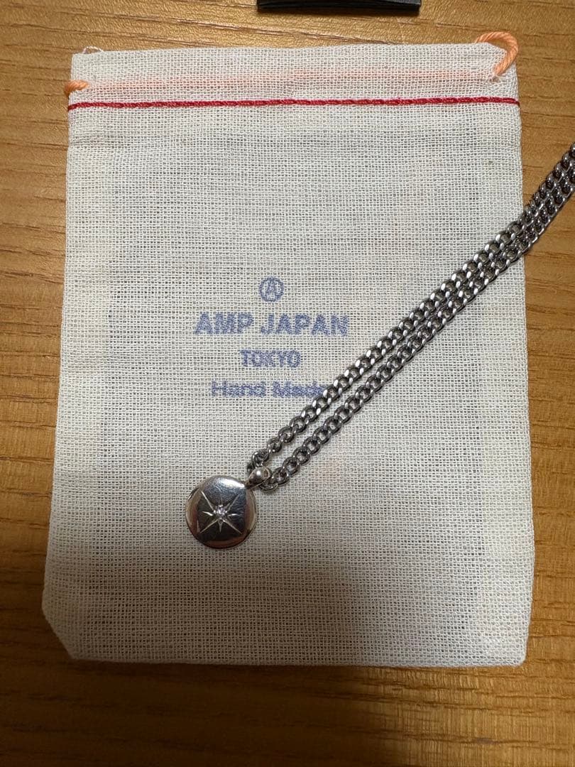 AMP JAPAN ネックレス amp japan(アンプジャパン)通販 GOTHIC TOKYO(ゴシックトウキョウ)公式