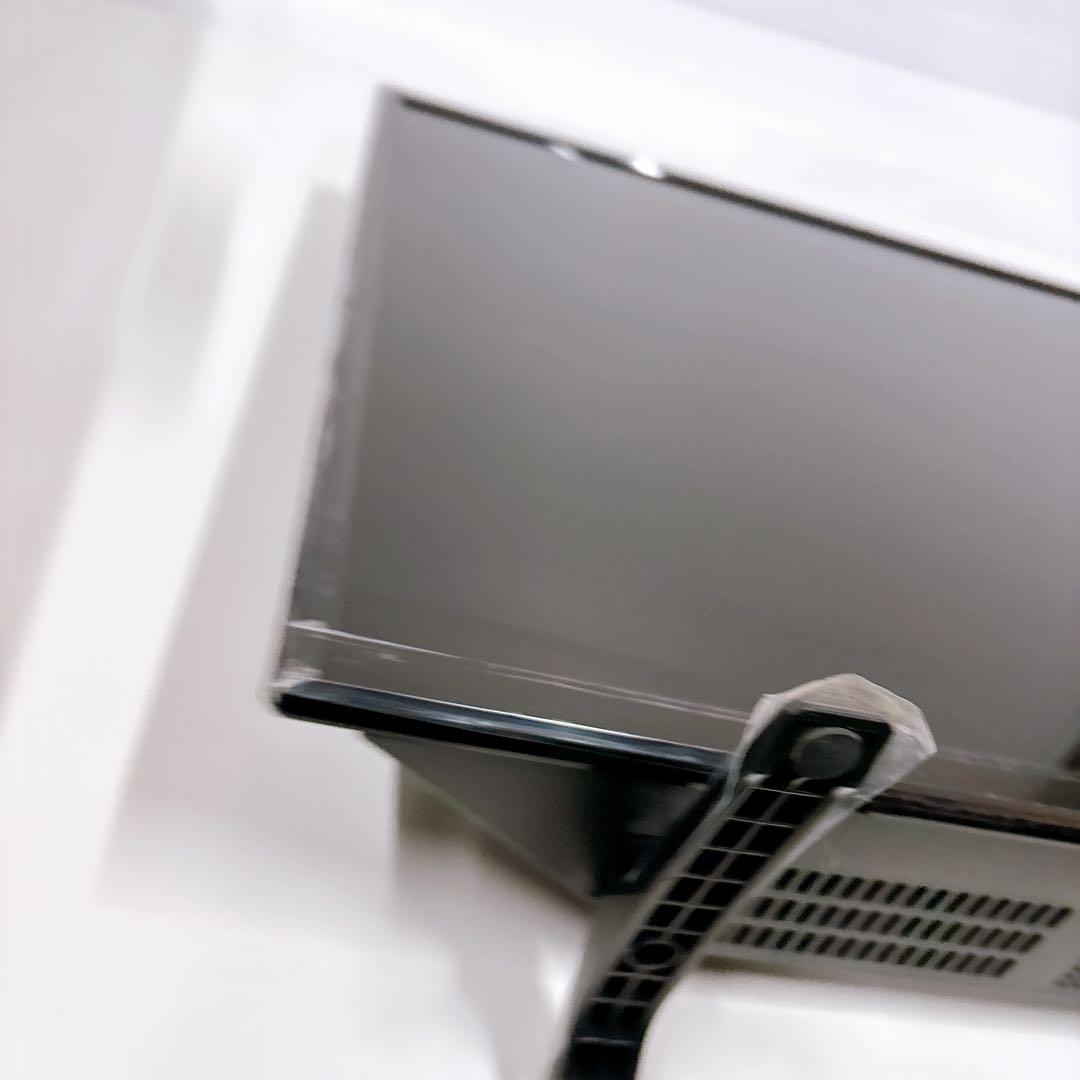 ★初期化済★32インチ液晶テレビ MAXZEN J32SK03 2020年製