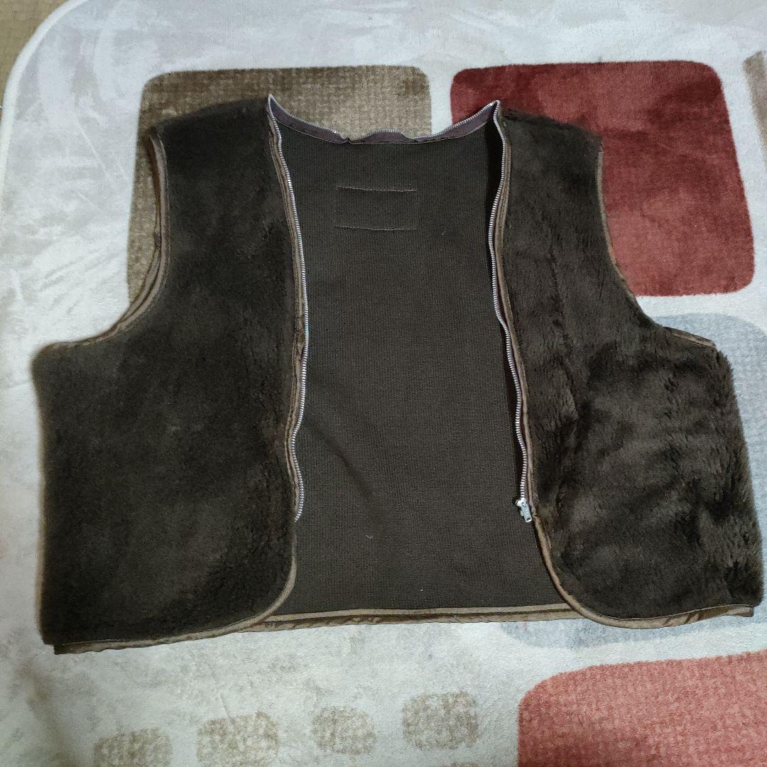 Schott サイズ38用 インナーボアライナー ブラウン184SM 交換も可