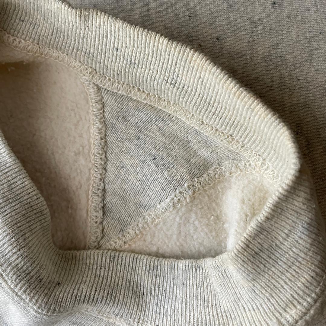 1940s US NAVY スウェット 上下セットアップ 前V 大戦 - メルカリ