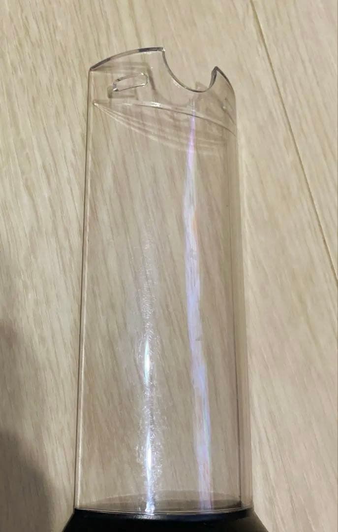 dyson ストレート　ヘアアイロン V字型プレート