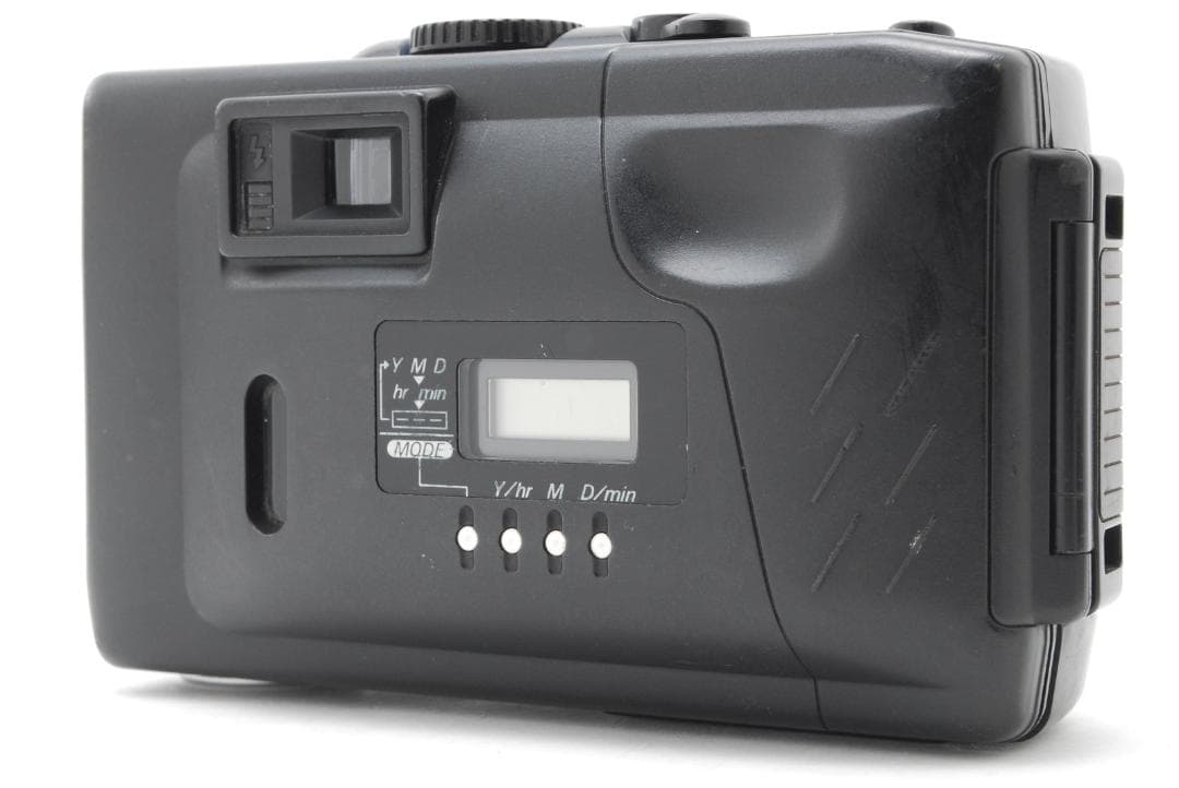 Nikon L35AWAD 35mm f/2.8 コンパクトカメラ