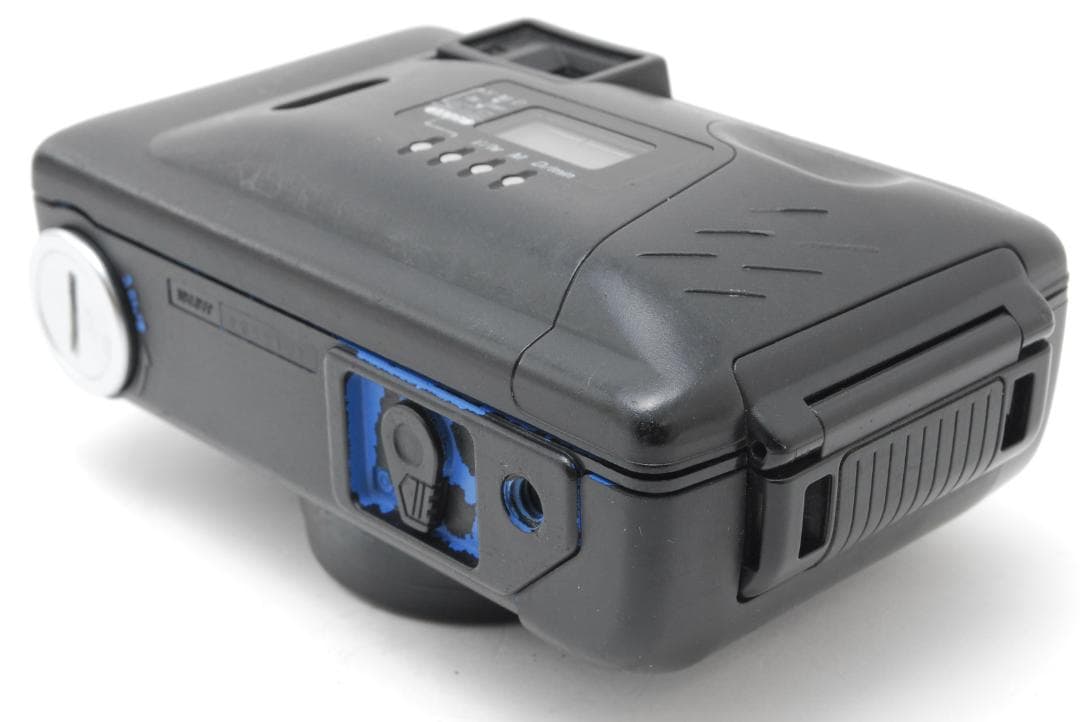 Nikon L35AWAD 35mm f/2.8 コンパクトカメラ