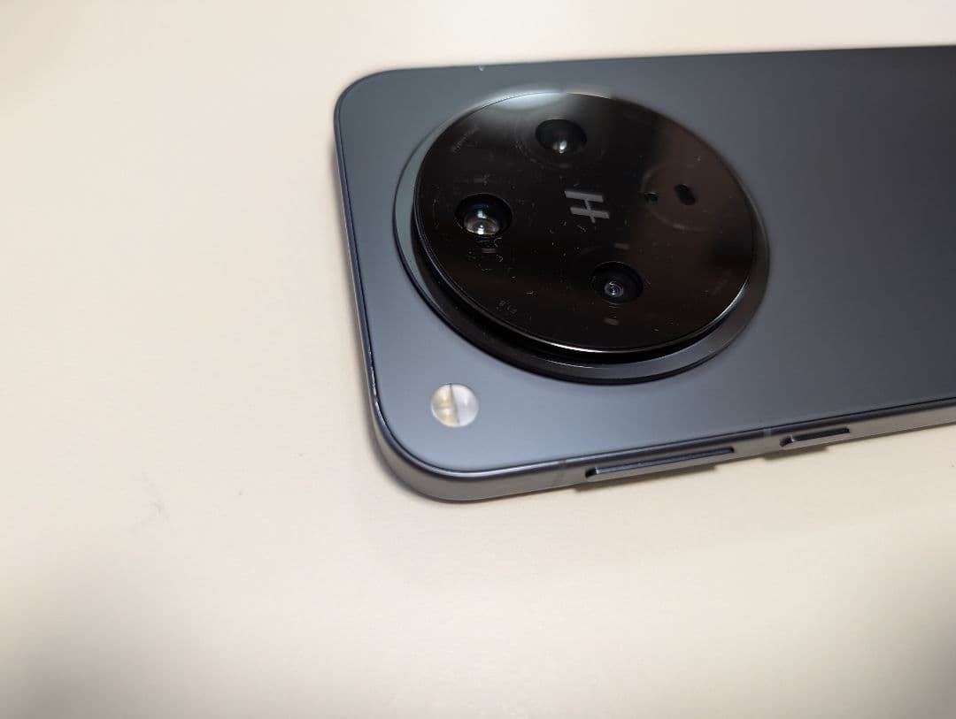 oppo Find X8 スペースブラック