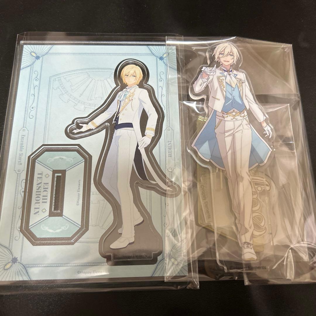 あんさんぶるスターズ あんスタ 天祥院英智 アクリルスタンド - メルカリ