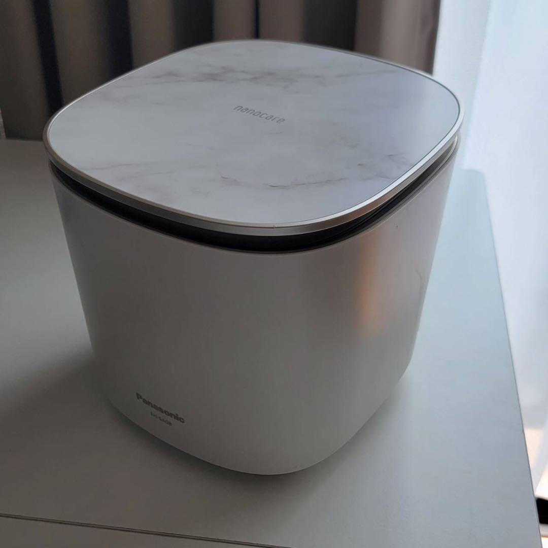 Panasonic ナノケア フェイススチーマーEH-SA0B