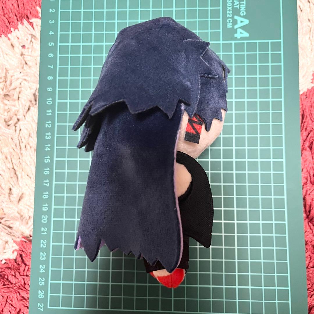 V.W.P ミニキャラぬいぐるみ 幸祜 神椿 花譜 ヰ世界情緒 - メルカリ