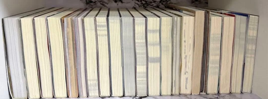 悪ノ娘/悪ノ大罪シリーズ（CD付）/その他ボカロ関連小説/計20冊