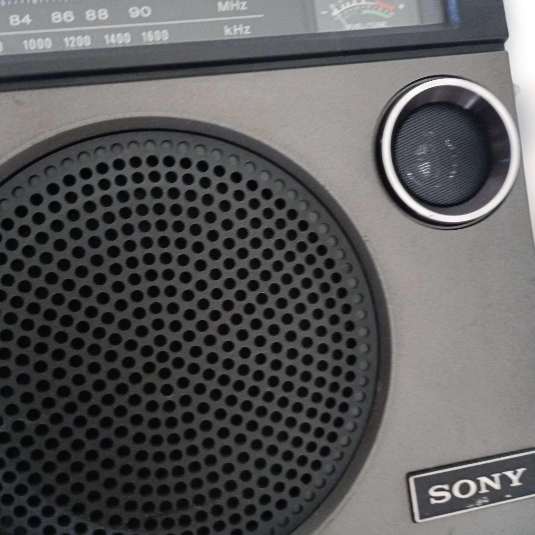 ラジオ・コンポ 40,cf 1980