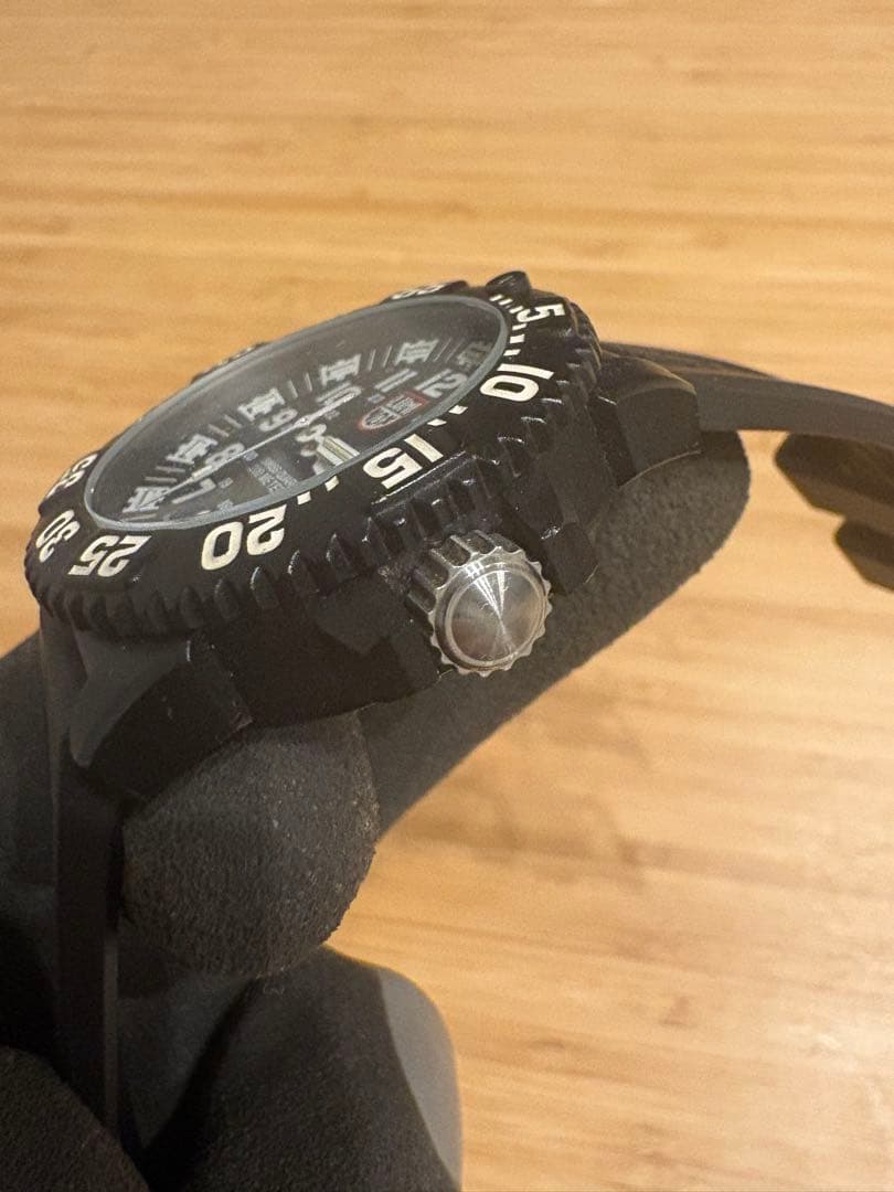 LUMINOX series3050【箱、説明書付き】