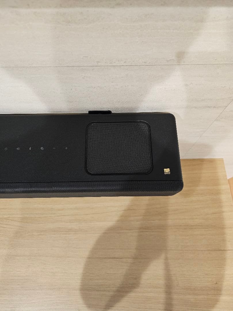 SONY サウンドバー HT-A5000