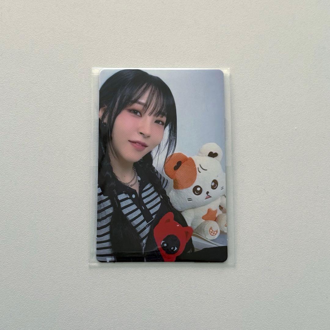 ムンビョル ハムビョランド 特典 トレカ 新品未開封 - メルカリ