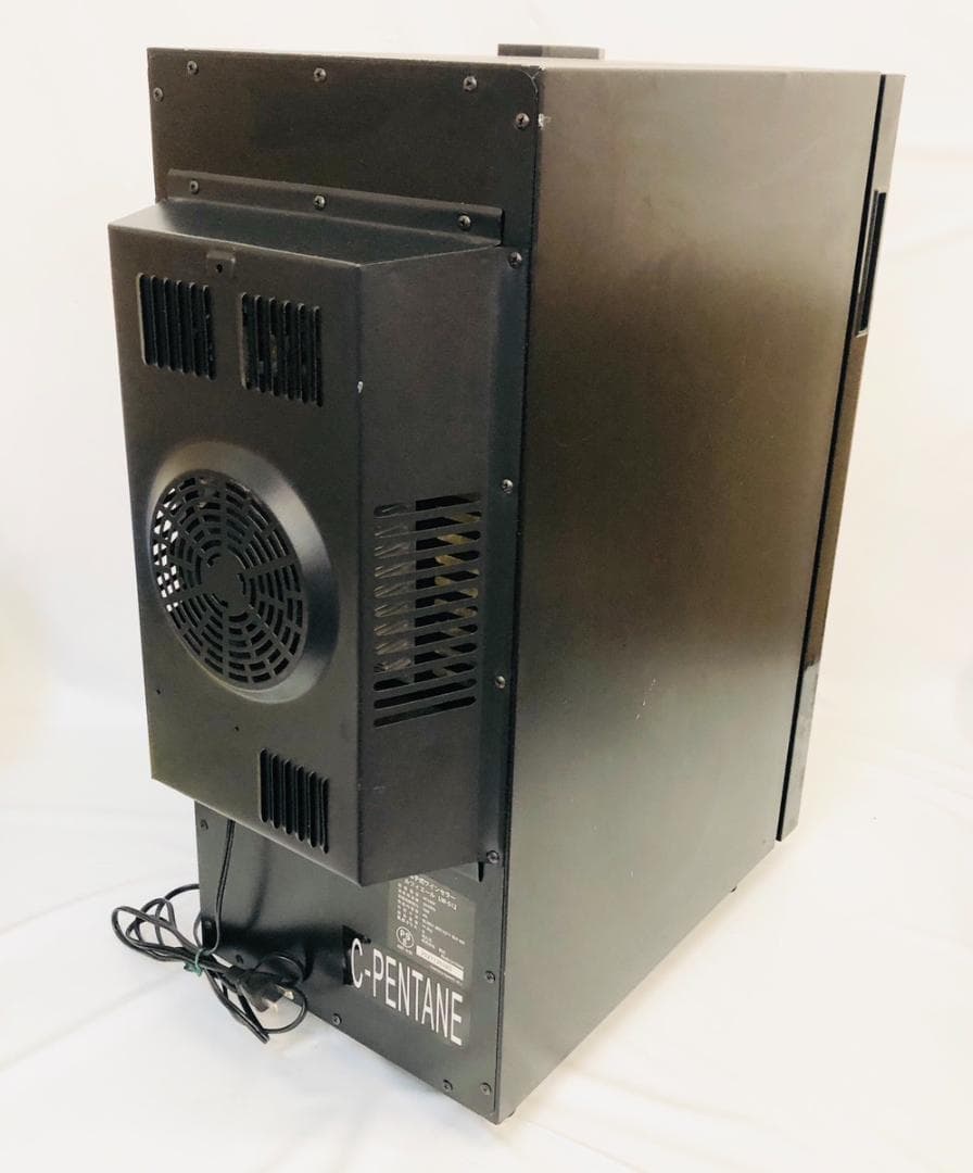 ルフィエール　ワインセラー　LW-S12　12本収納　「5763」