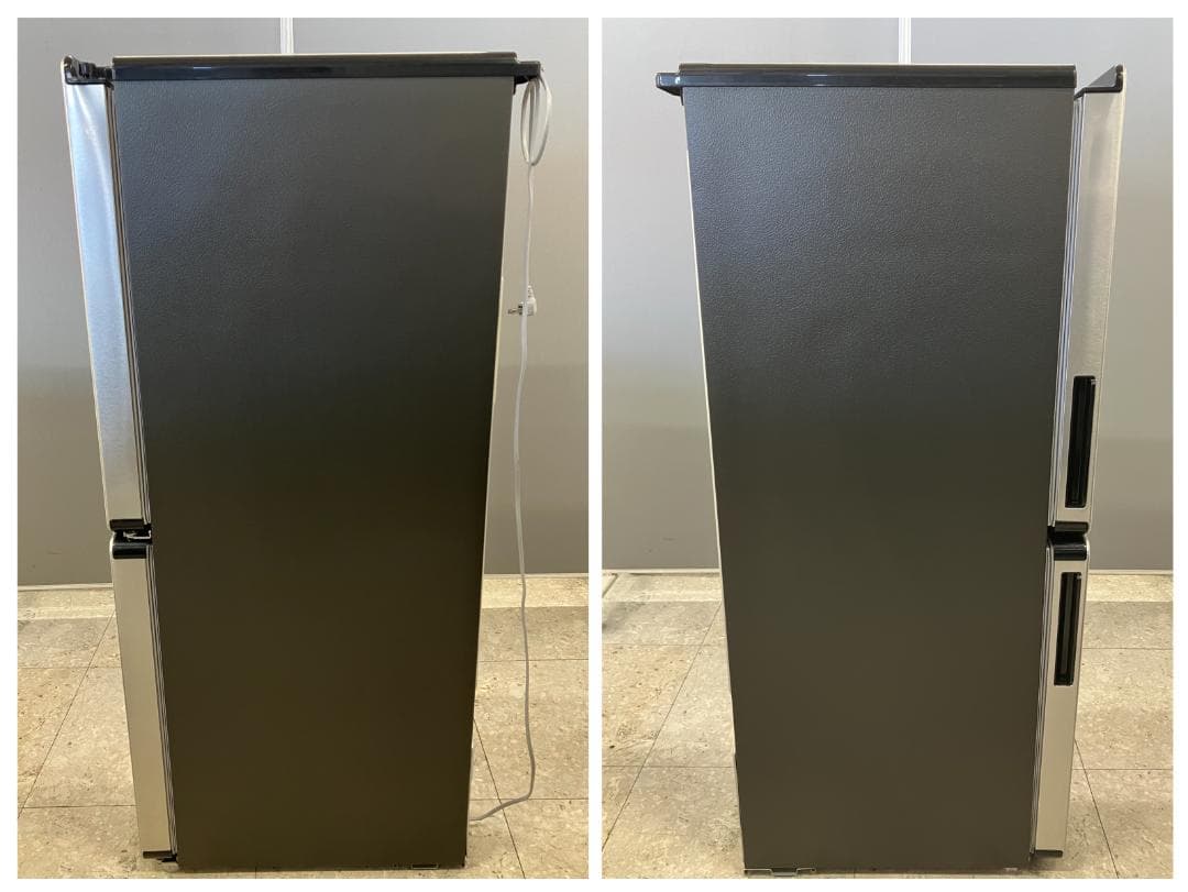 Haier 冷凍冷蔵庫 JR-XP2NF148F 148L 2023年製