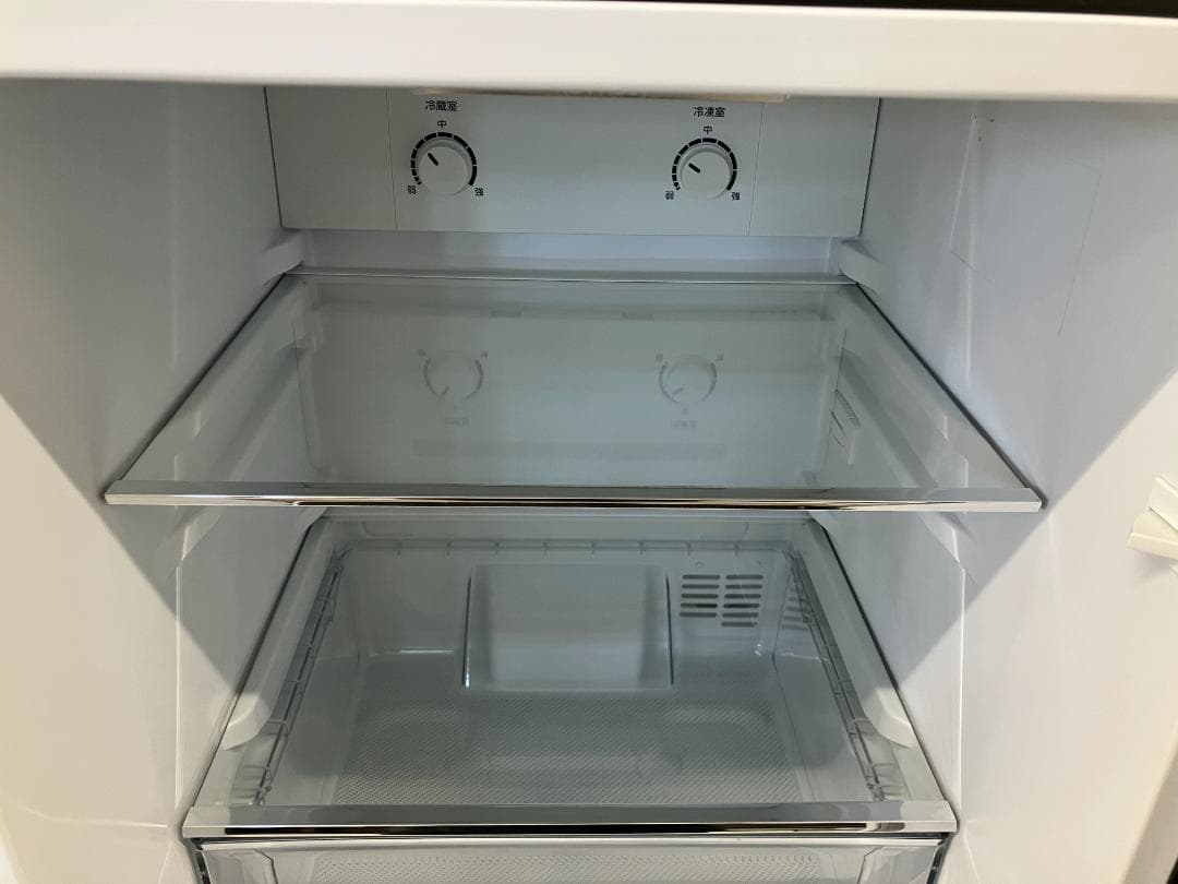 Haier 冷凍冷蔵庫 JR-XP2NF148F 148L 2023年製