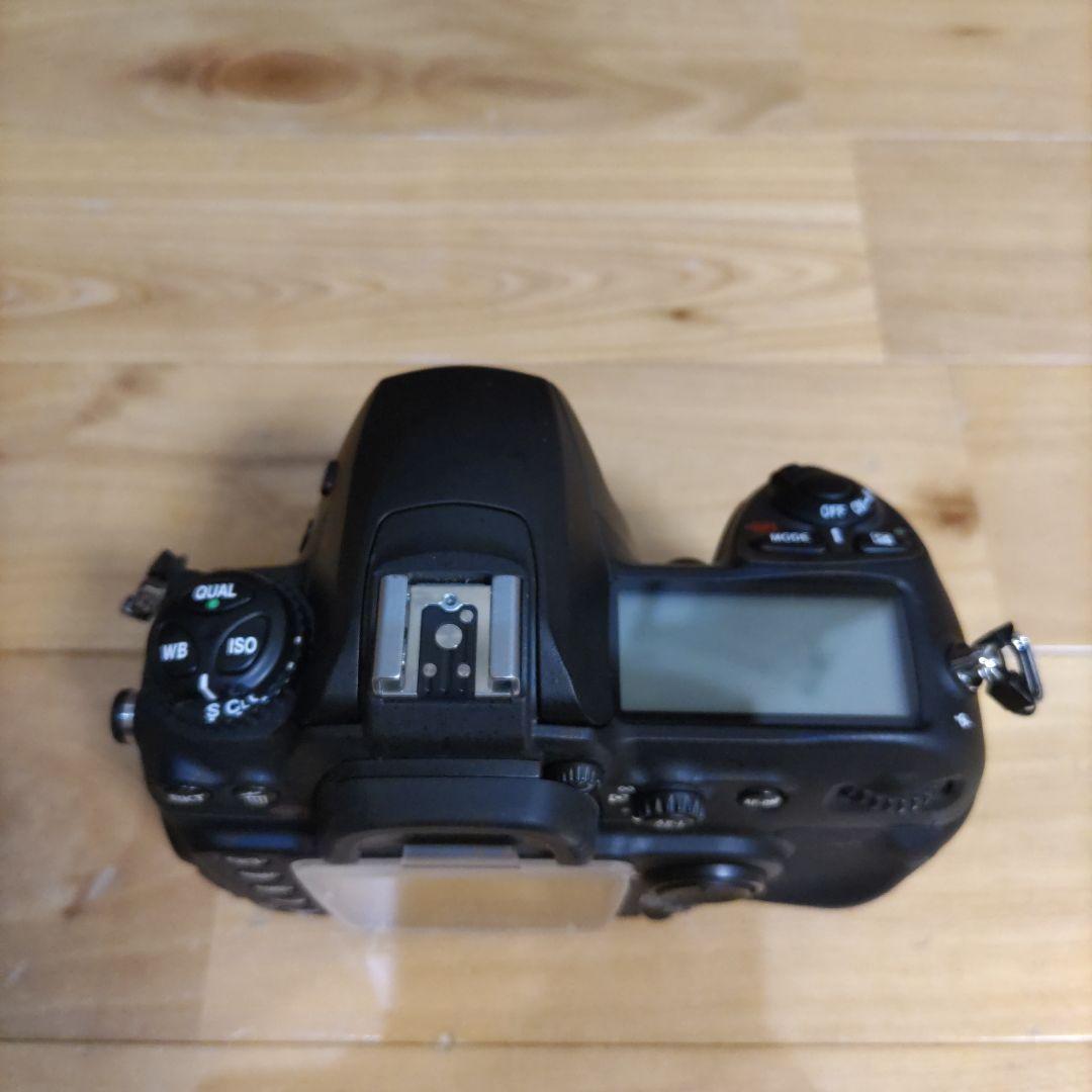 【Ray様用】Fujifilm S5 Pro デジタル一眼レフカメラ