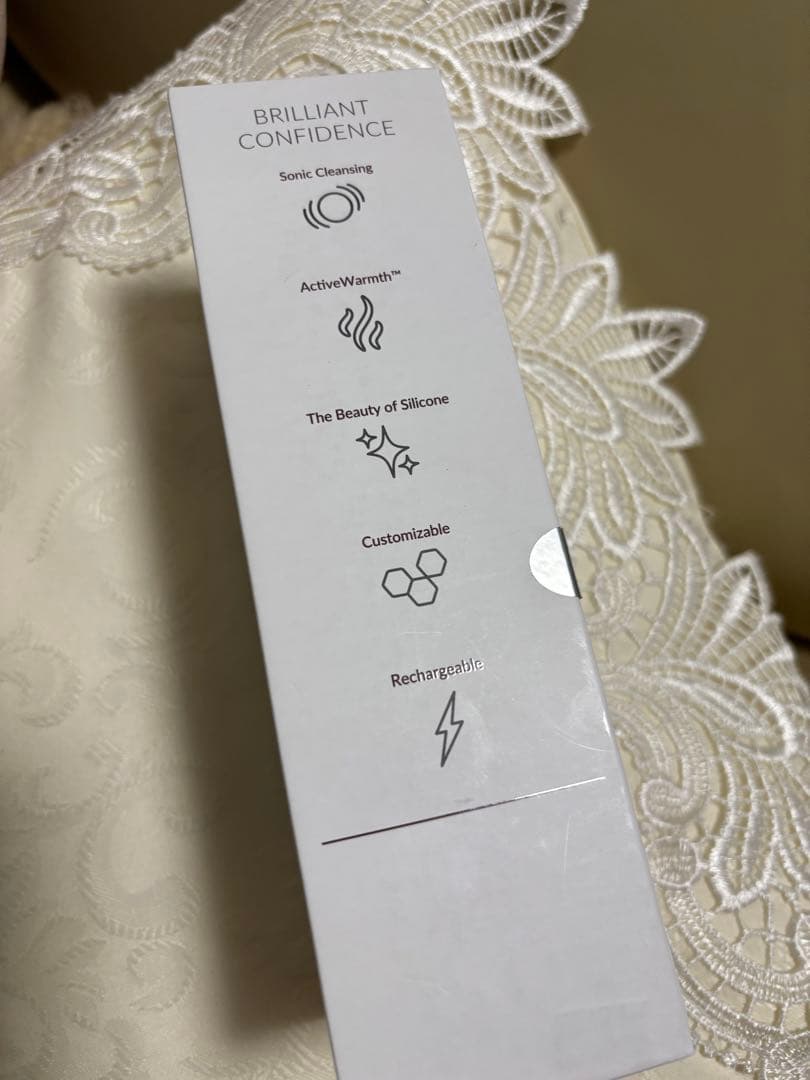 ヤンマー　最新美顔器　pmd clean pro