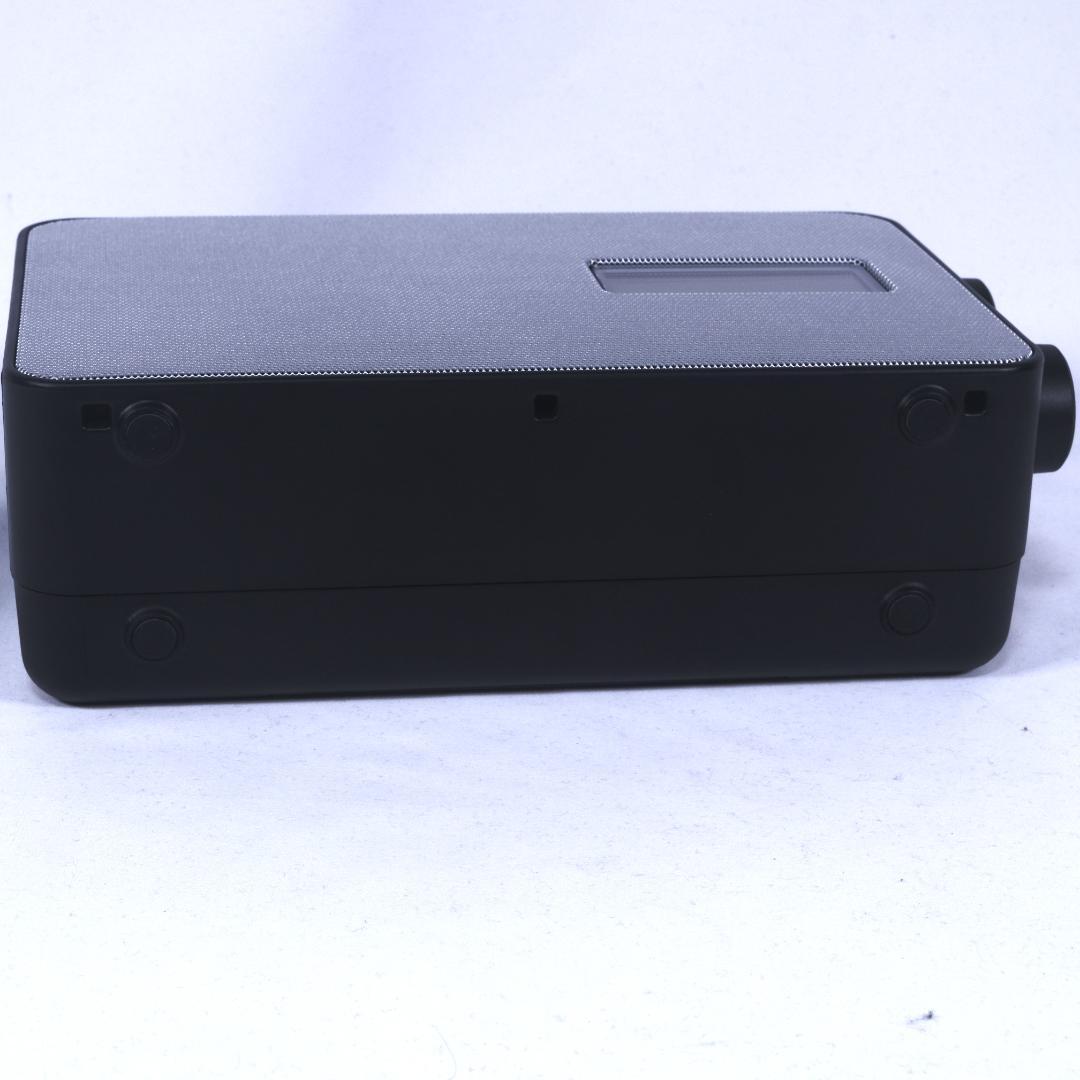 【中古品】パナソニックラジオ ワイドFM/AM Bluetooth対応