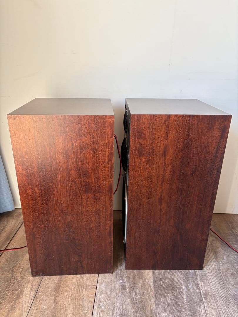 X-V スピーカー１つ　必ず２点ご購入下さい。 CORAL スピーカー