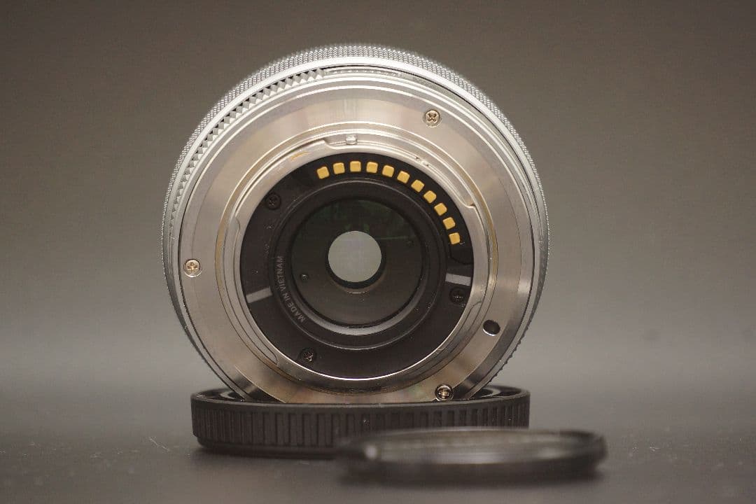 レンズ(ズーム) OLYMPUS M.ZUIKO DIGITAL14-42mm 3.5-5.6