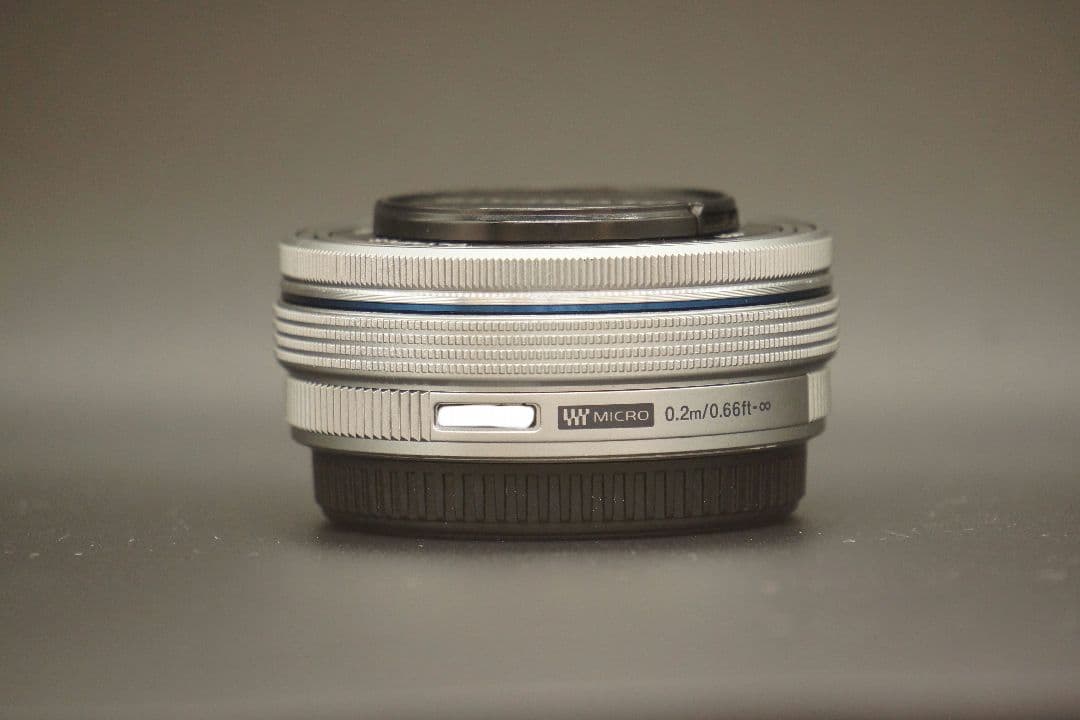 レンズ(ズーム) OLYMPUS M.ZUIKO DIGITAL14-42mm 3.5-5.6