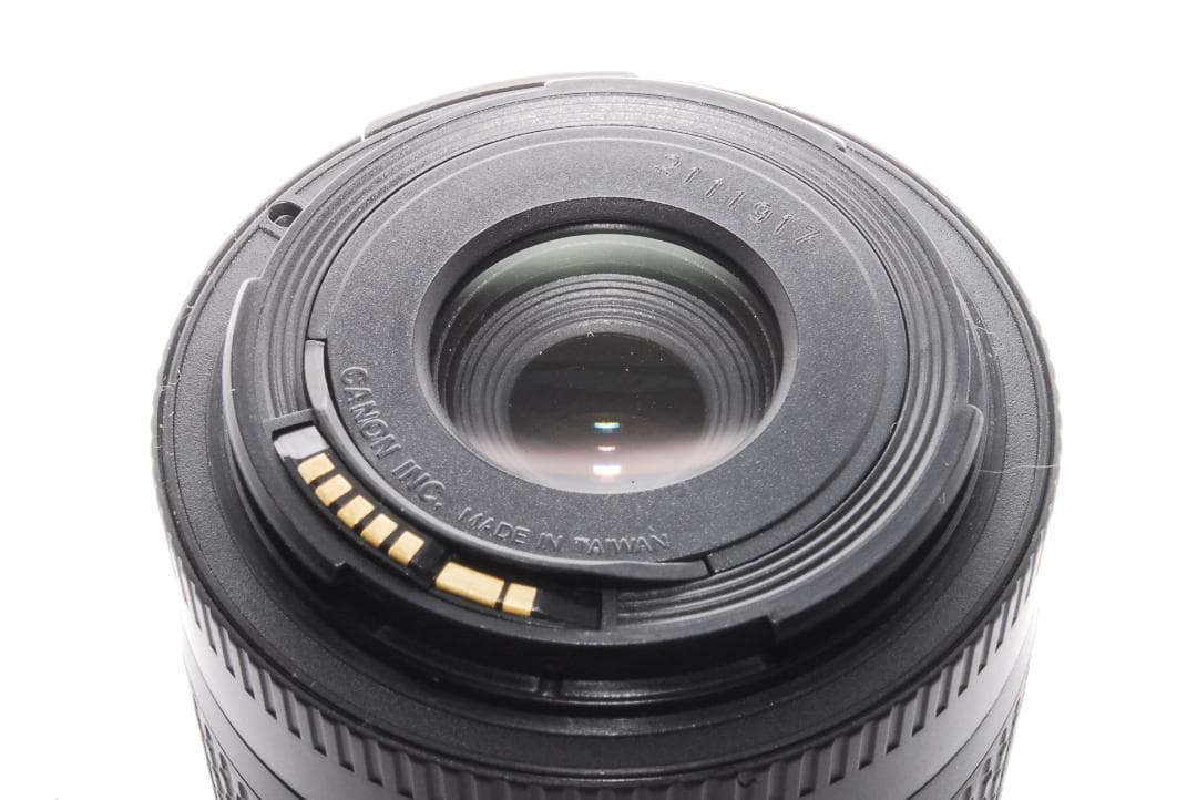 Canonレンズ2本セット EF 75-300mm Ⅱ EF 28-80mm Ⅳ