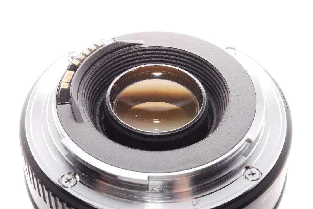 Canonレンズ2本セット EF 75-300mm Ⅱ EF 28-80mm Ⅳ