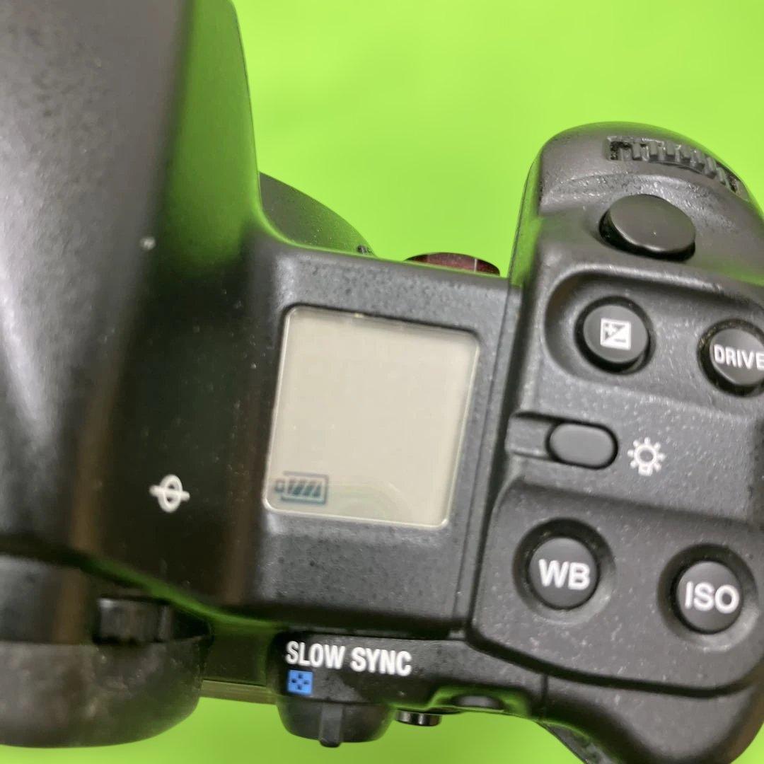通電◎動作未確認【ソニー SONY】α900 デジタルカメラボディ - メルカリ
