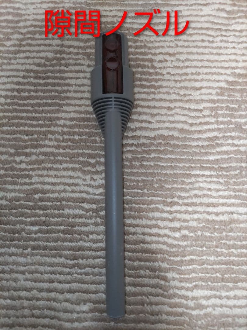 コードレス サイクロンクリーナー MCC25